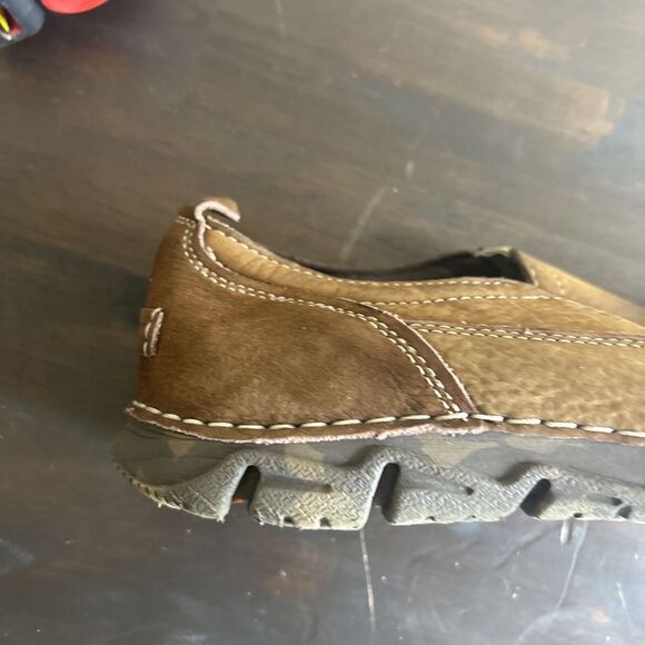 Rockport Mens Adiprine Slip On Walkability Memory Foam Shoes Size 10 - Picture 7 of 15